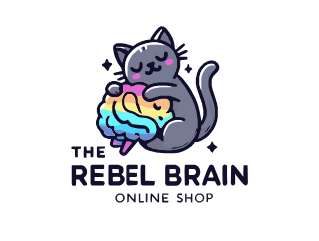 The Rebel Brain Shop